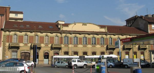 Torino  -  Nord  - via CIGNA  - 2900 mq