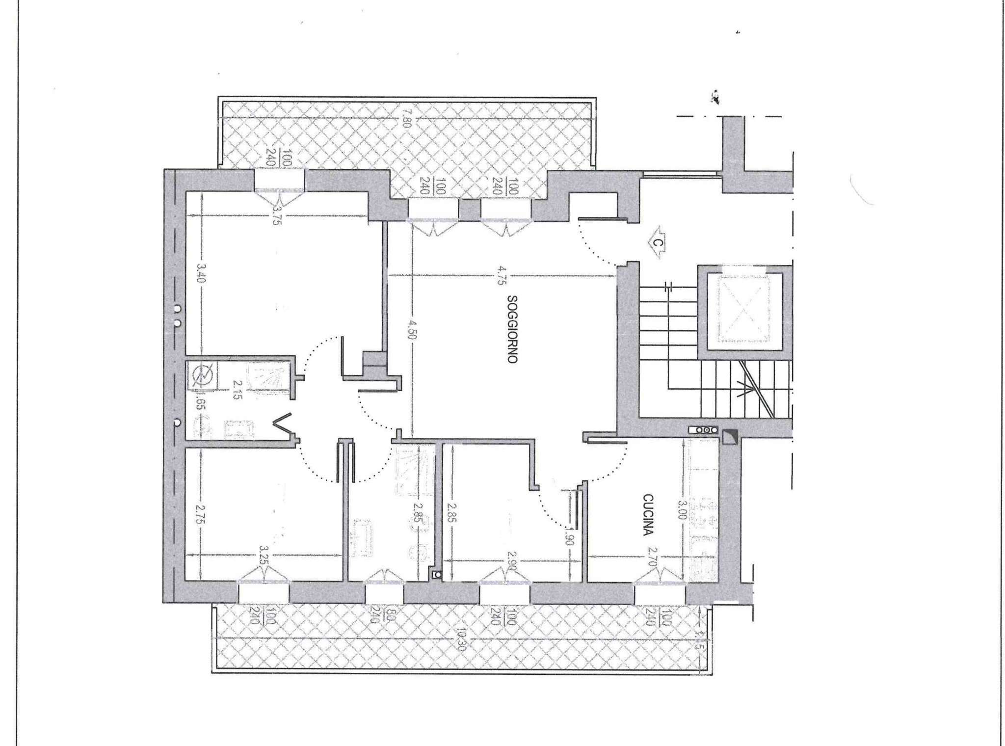 Appartamento CORNAREDO vendita    Settimo Casa Srl