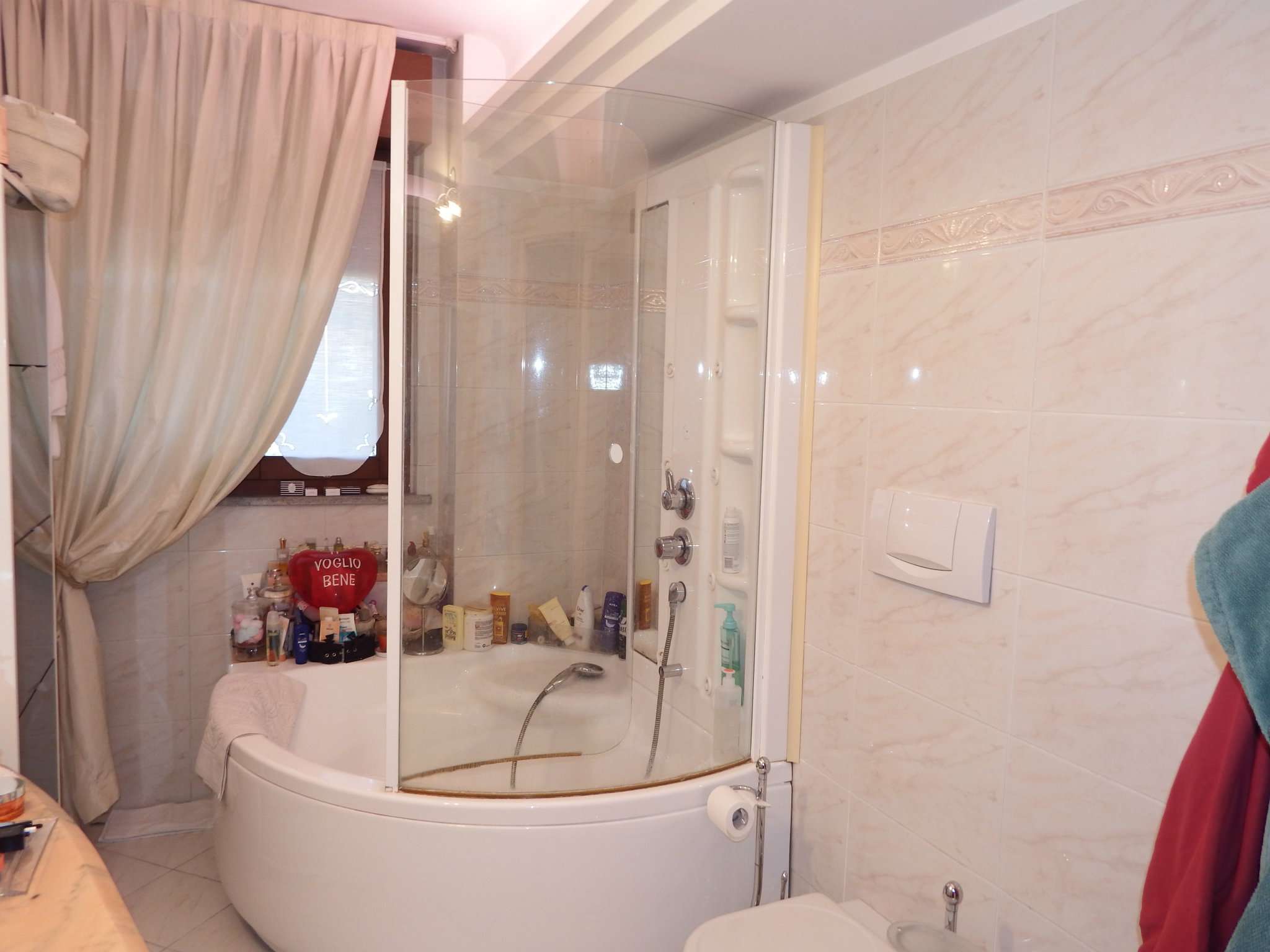 Appartamento MILANO vendita  BICOCCA Padova Cfc Immobiliare