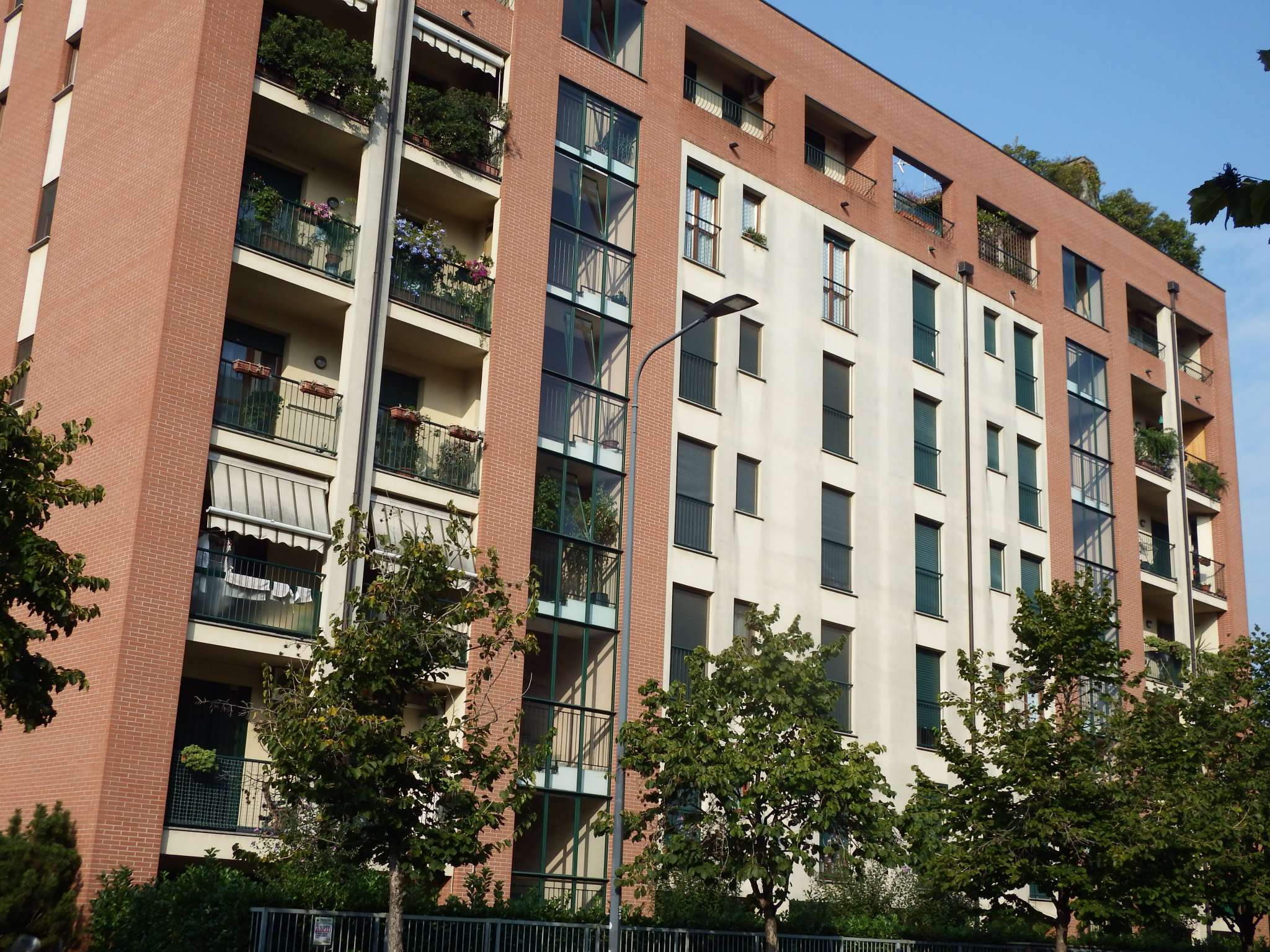  milano vendita quart: bicocca cfc immobiliare