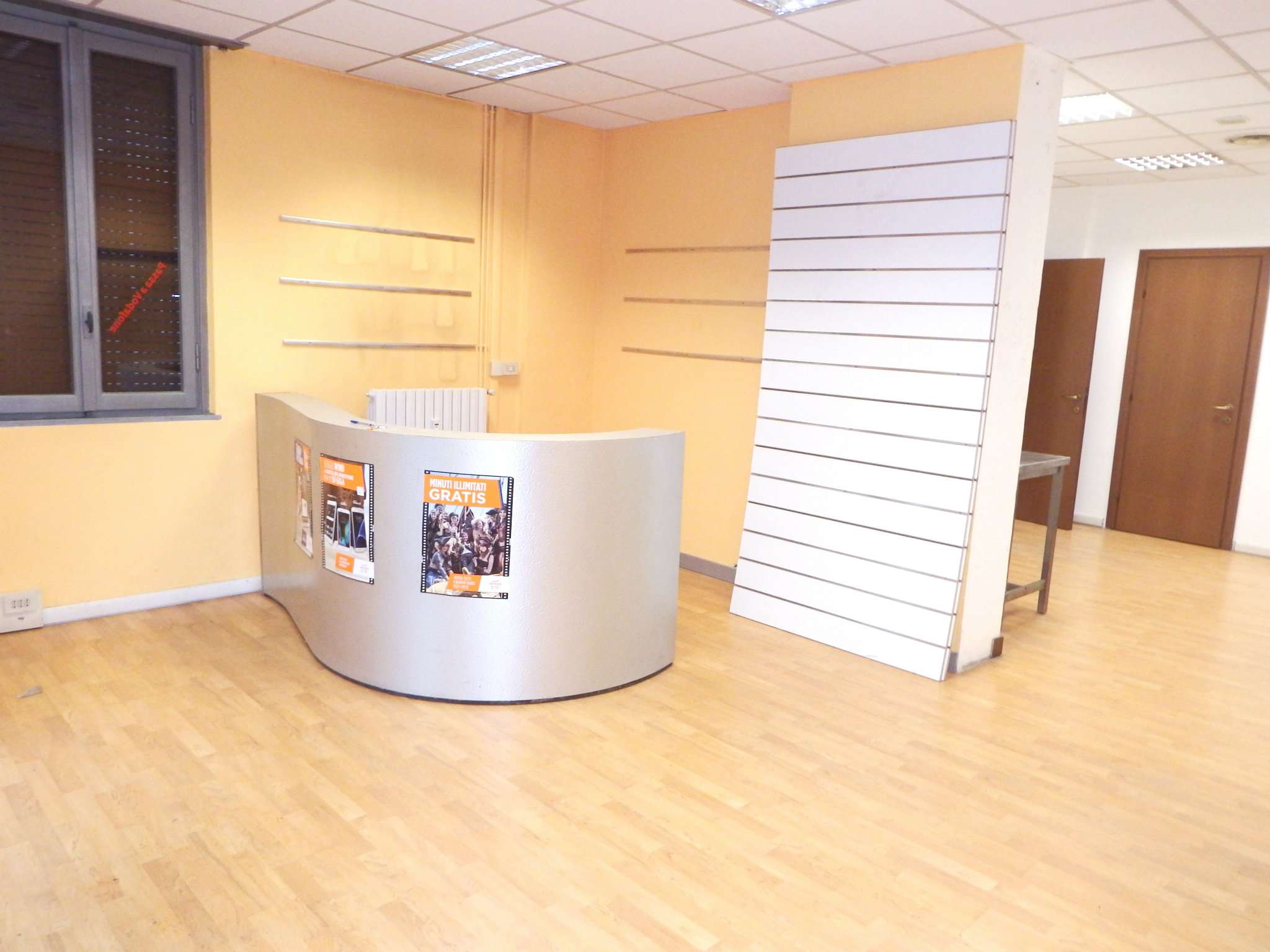  milano affitto quart: bicocca cfc-immobiliare