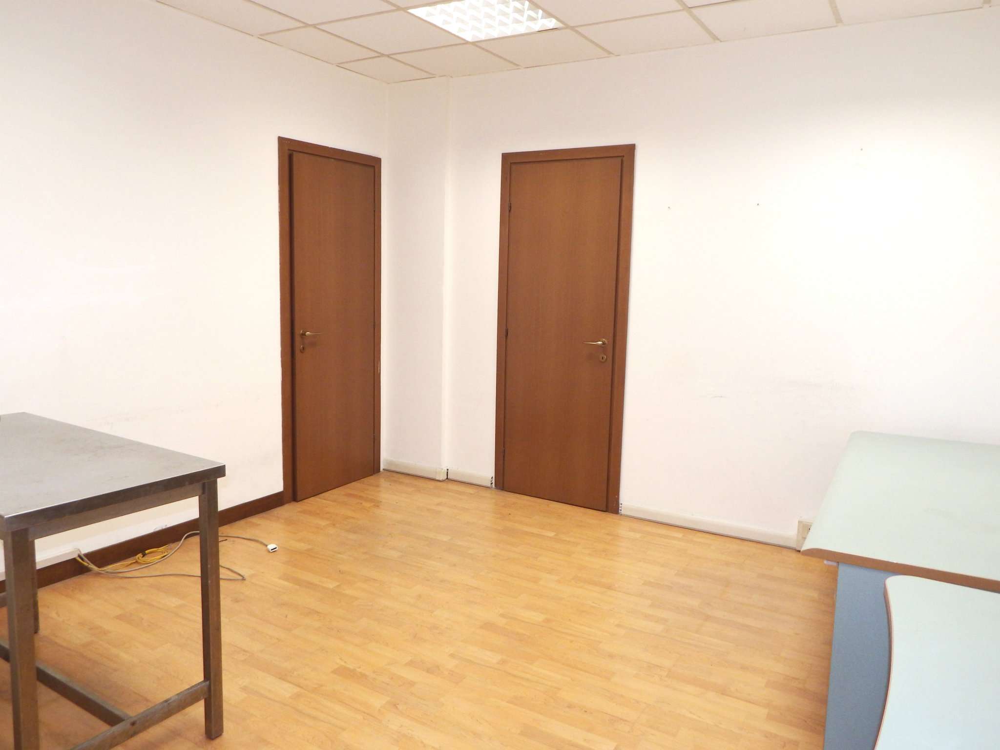 Negozio - Loc.Com. MILANO affitto  BICOCCA Privata Flumendosa Cfc Immobiliare