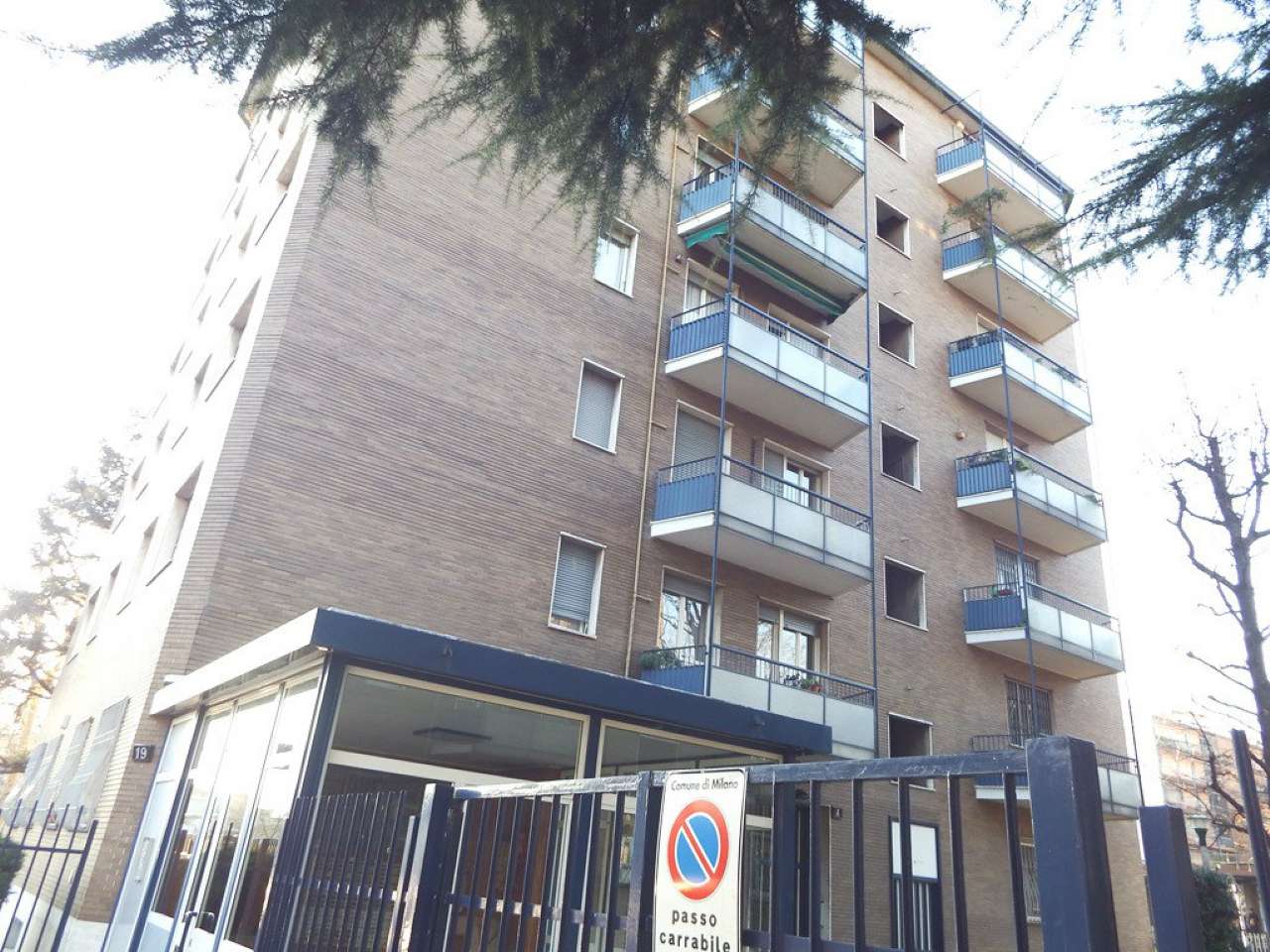  milano vendita quart: bicocca cfc immobiliare