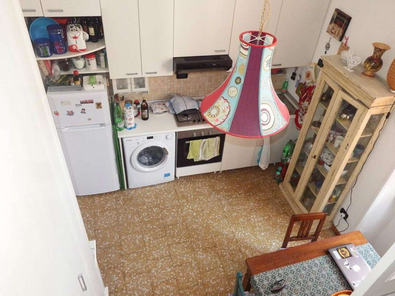 Appartamento MILANO vendita  BICOCCA Belli Cfc Immobiliare
