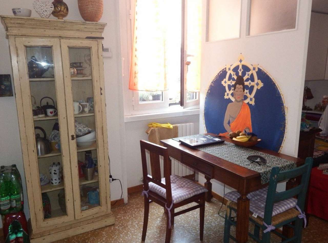 Appartamento MILANO vendita  BICOCCA Belli Cfc Immobiliare