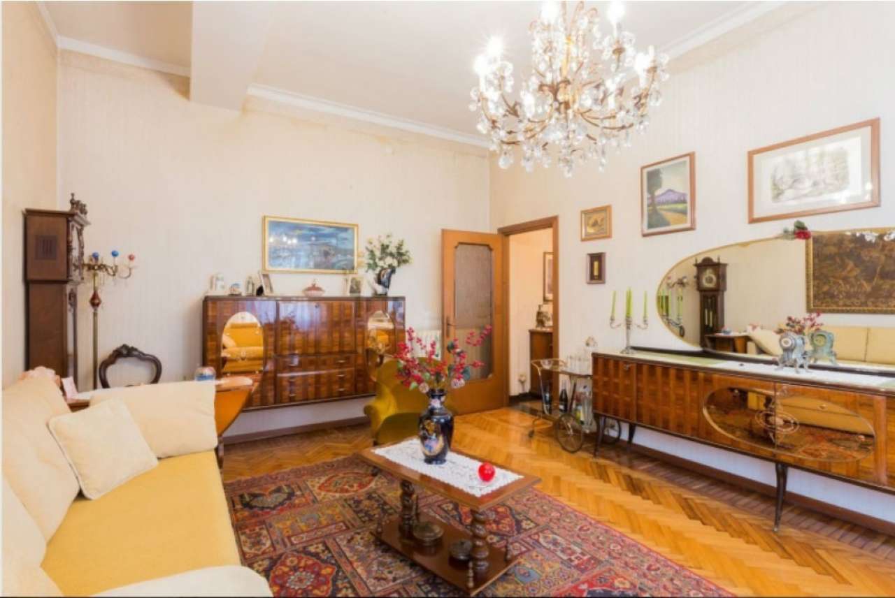 Appartamento MILANO vendita  LAMBRATE Francesco Ingegnoli Cfc Immobiliare