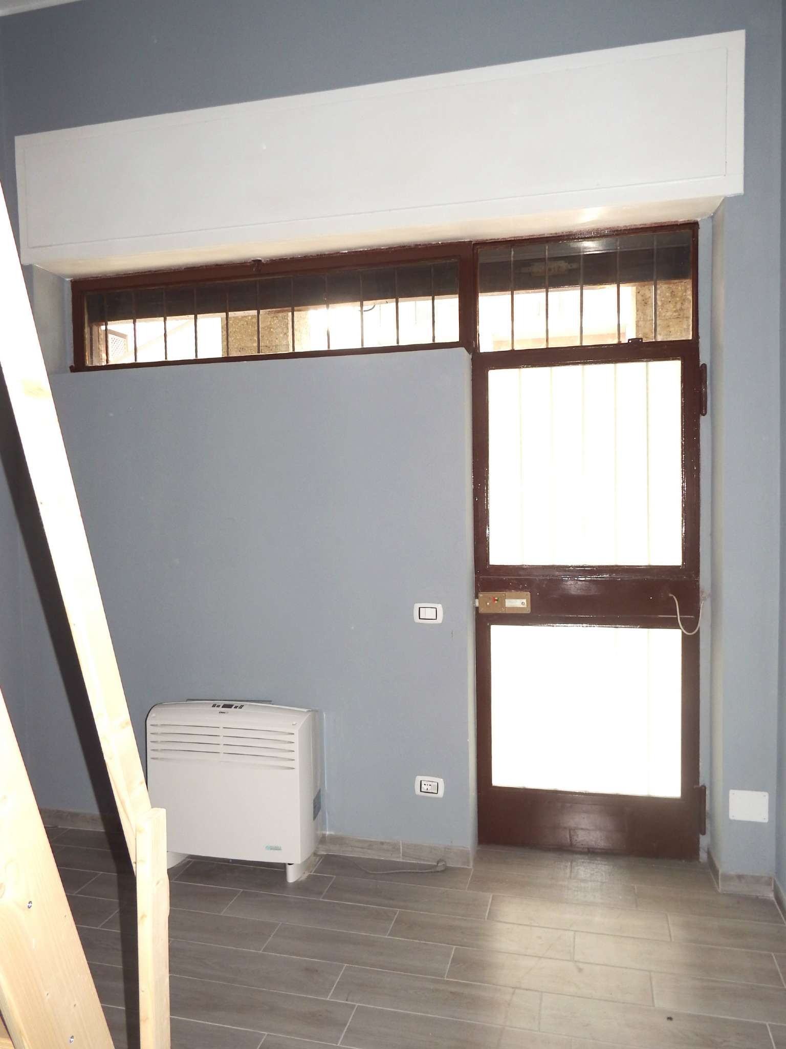 Negozio - Loc.Com. MILANO vendita  BICOCCA Derna Cfc Immobiliare