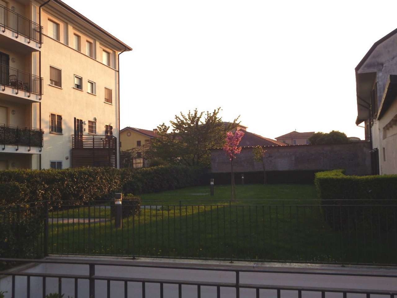 Appartamento PIOLTELLO vendita   Dante Alighieri Cfc Immobiliare