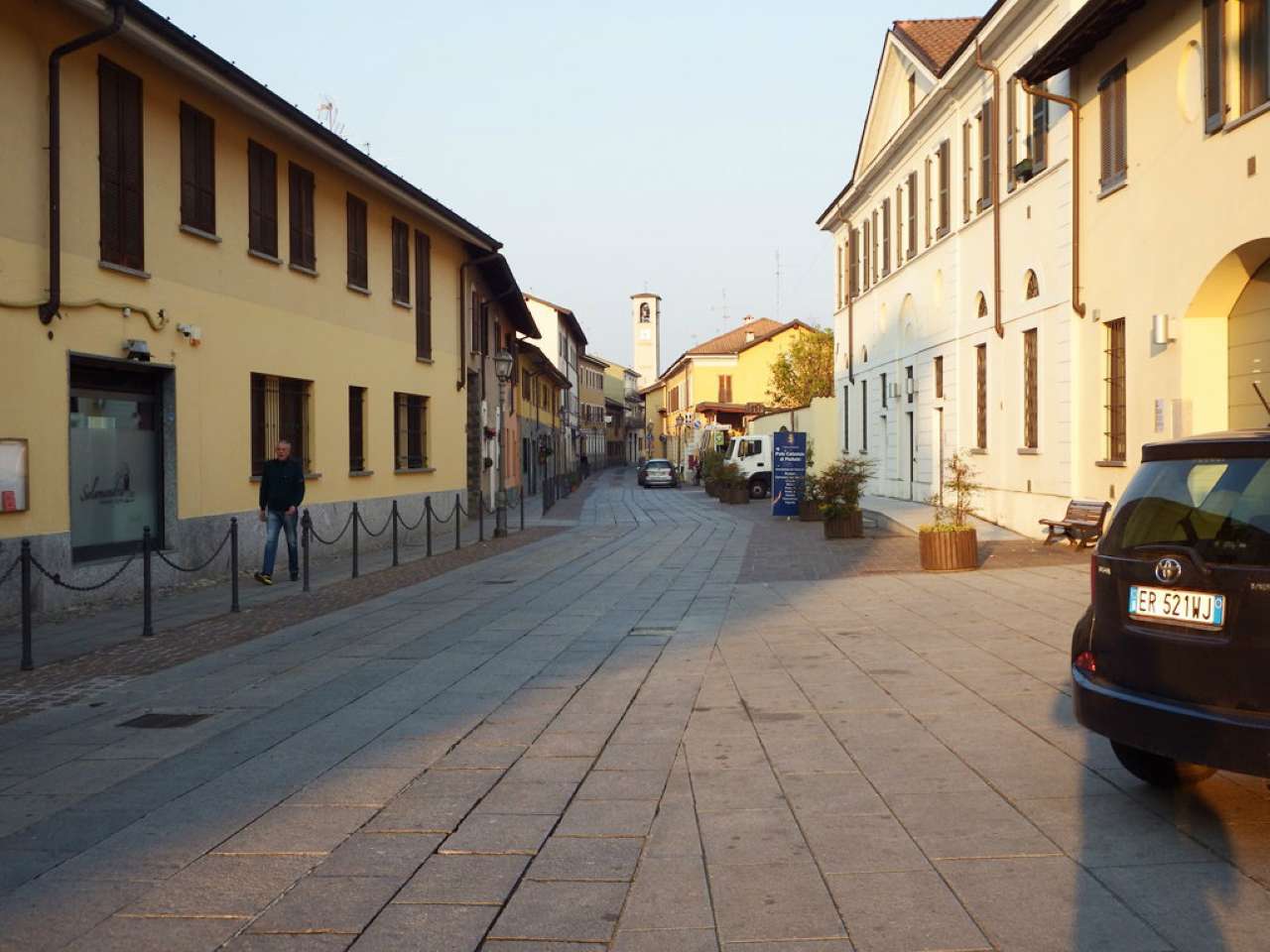 Appartamento PIOLTELLO vendita   Dante Alighieri Cfc Immobiliare