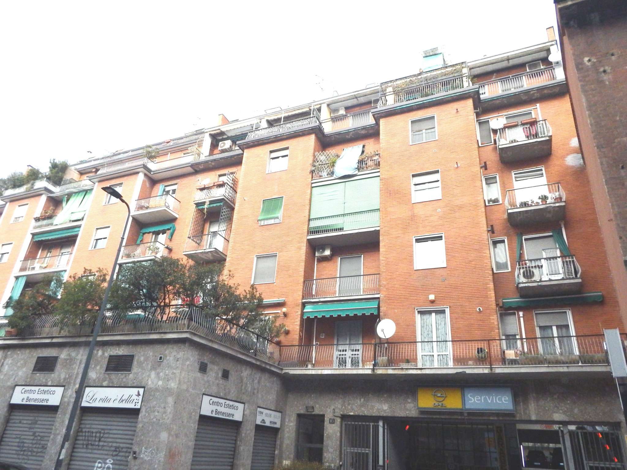  milano vendita quart: bicocca cfc immobiliare