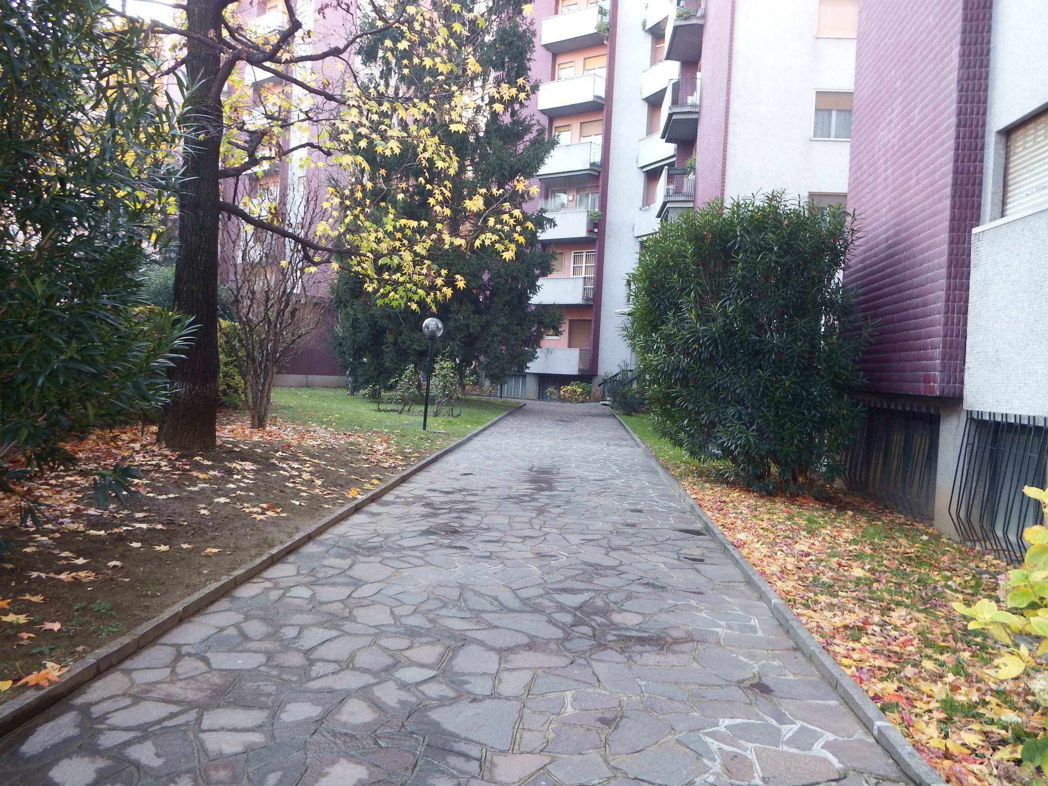  milano vendita quart: turro cfc immobiliare