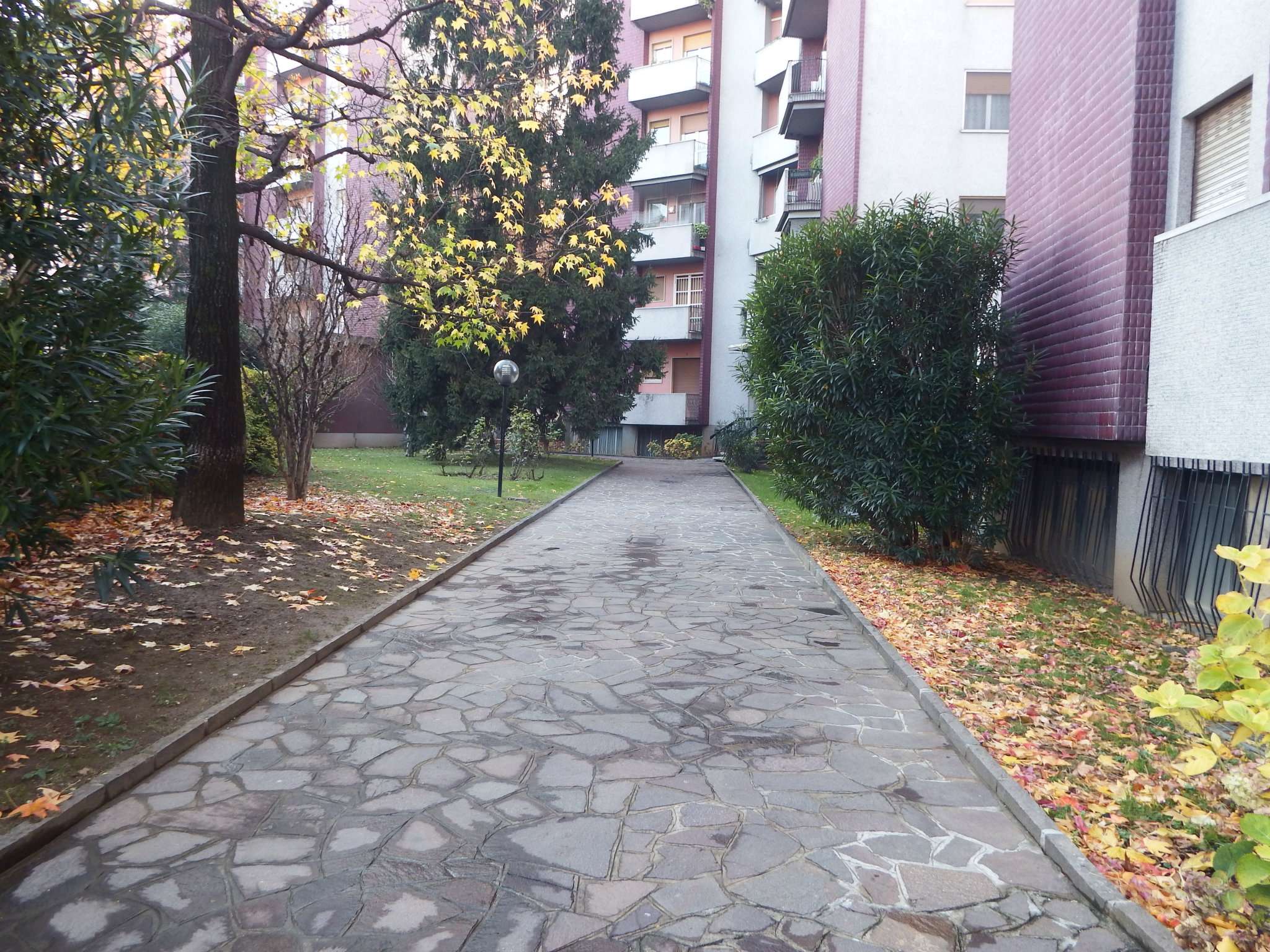 Appartamento MILANO vendita  TURRO Marinetti Cfc Immobiliare