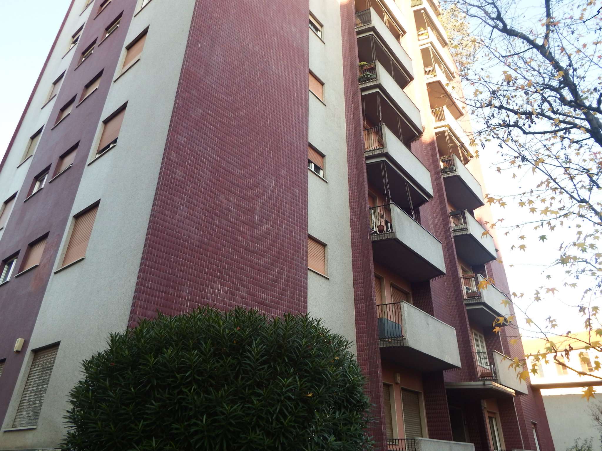 Appartamento MILANO vendita  TURRO Marinetti Cfc Immobiliare