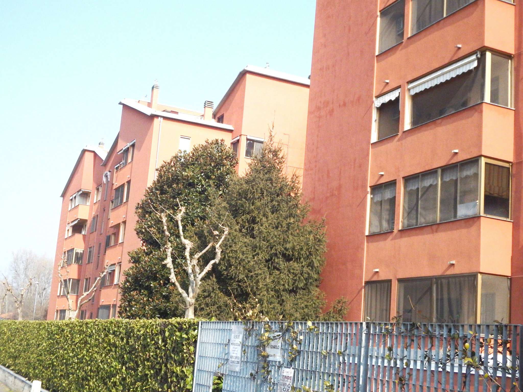  cesano boscone vendita quart:  cfc immobiliare