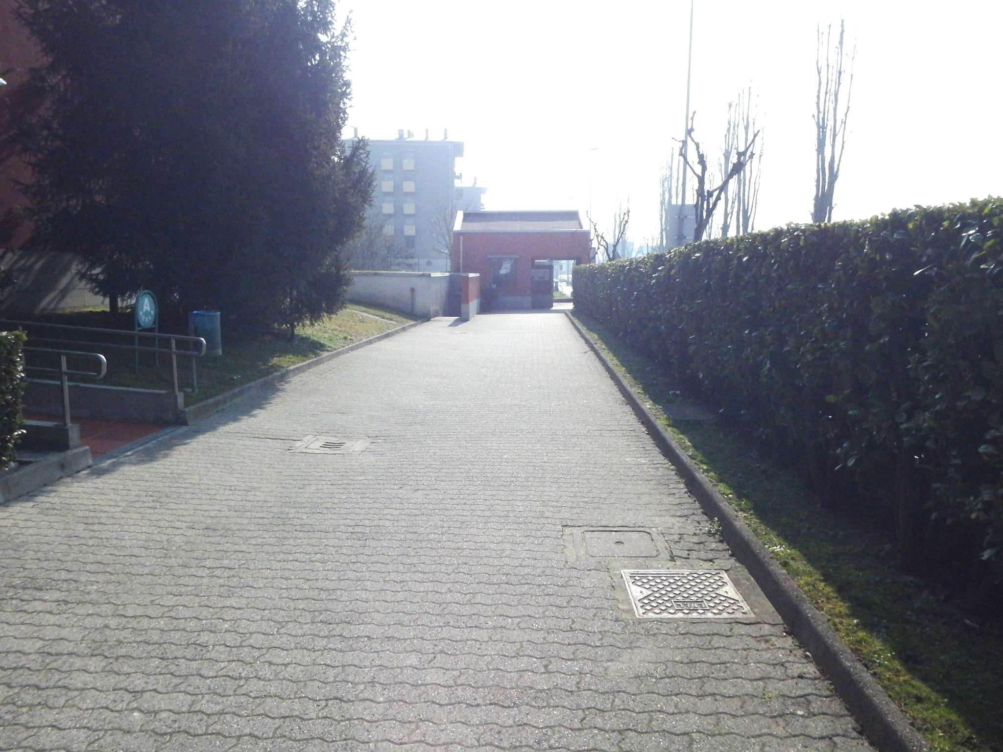 Appartamento CESANO BOSCONE vendita   Vespucci Cfc Immobiliare