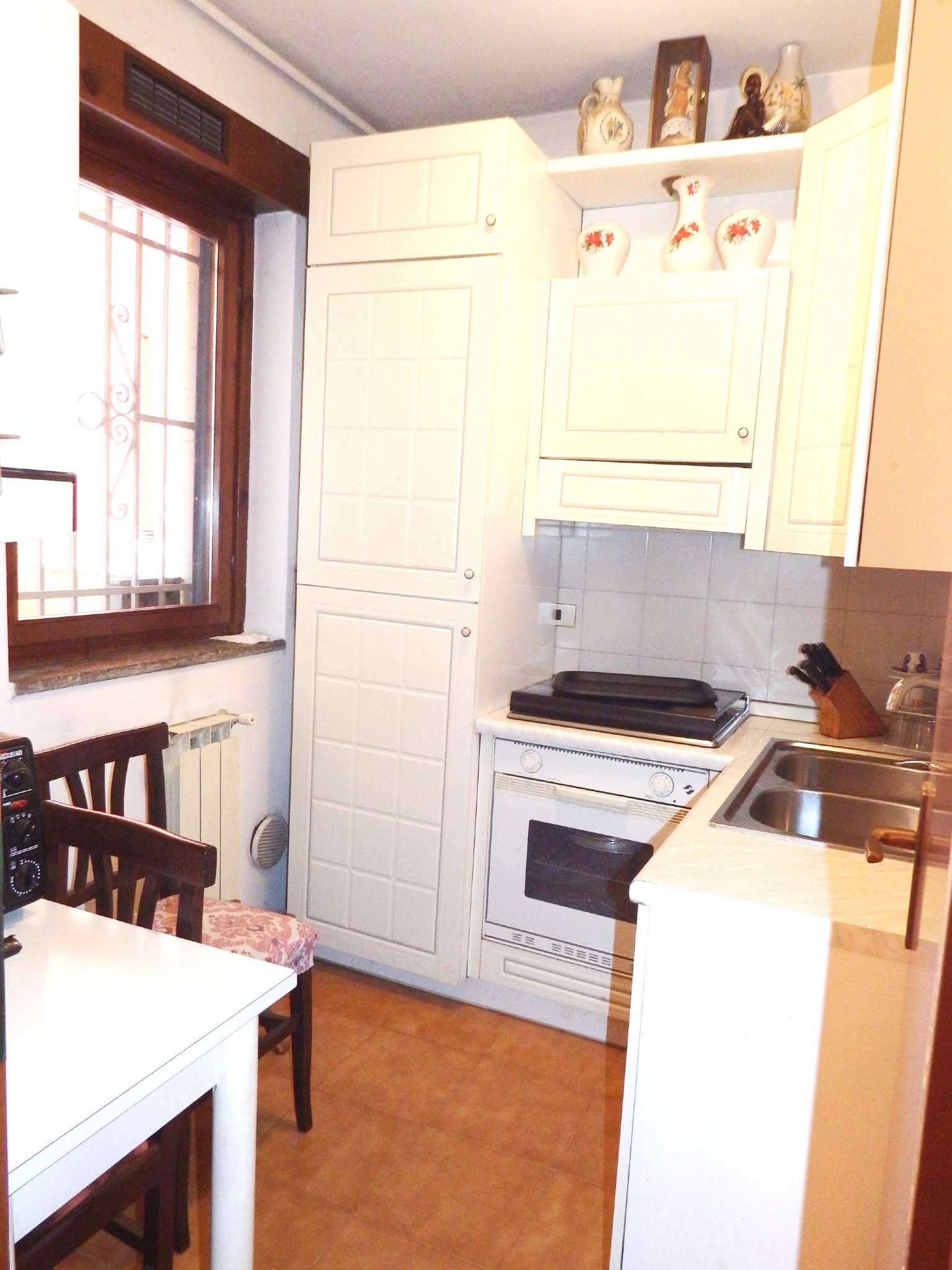 Appartamento CESANO BOSCONE vendita   Vespucci Cfc Immobiliare