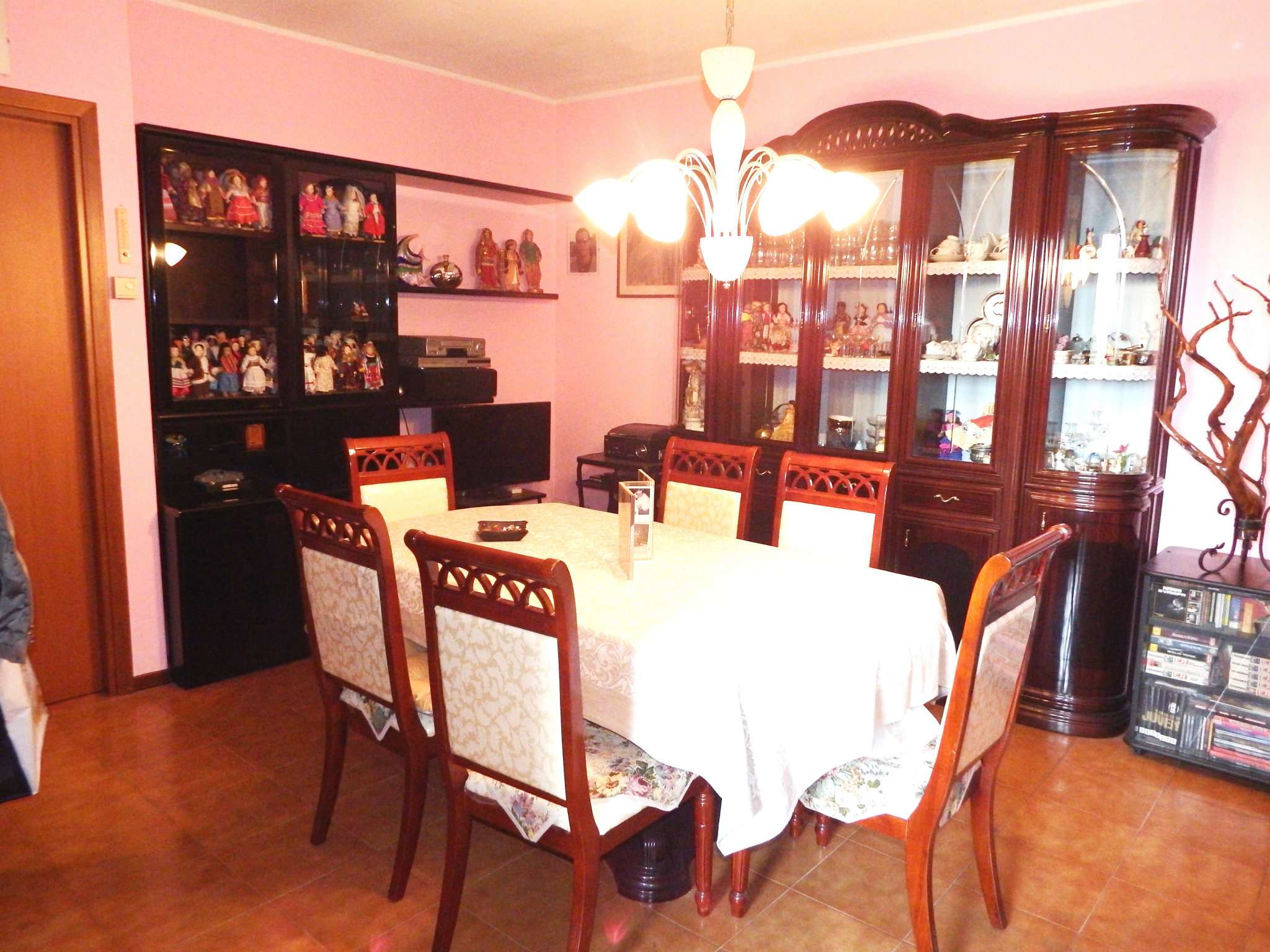 Appartamento CESANO BOSCONE vendita   Vespucci Cfc Immobiliare