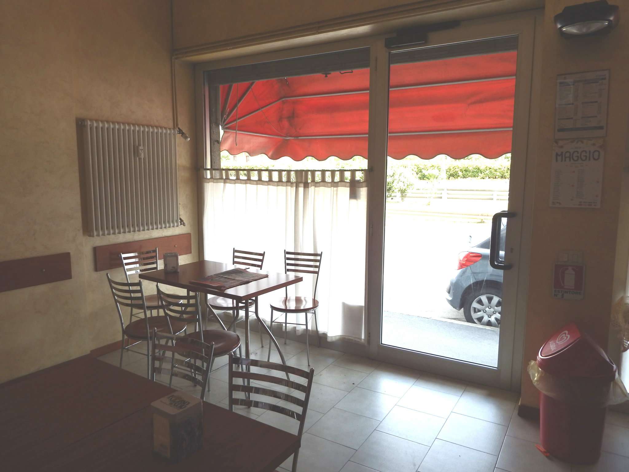Negozio - Loc.Com. MILANO vendita  BICOCCA Palmanova Cfc Immobiliare