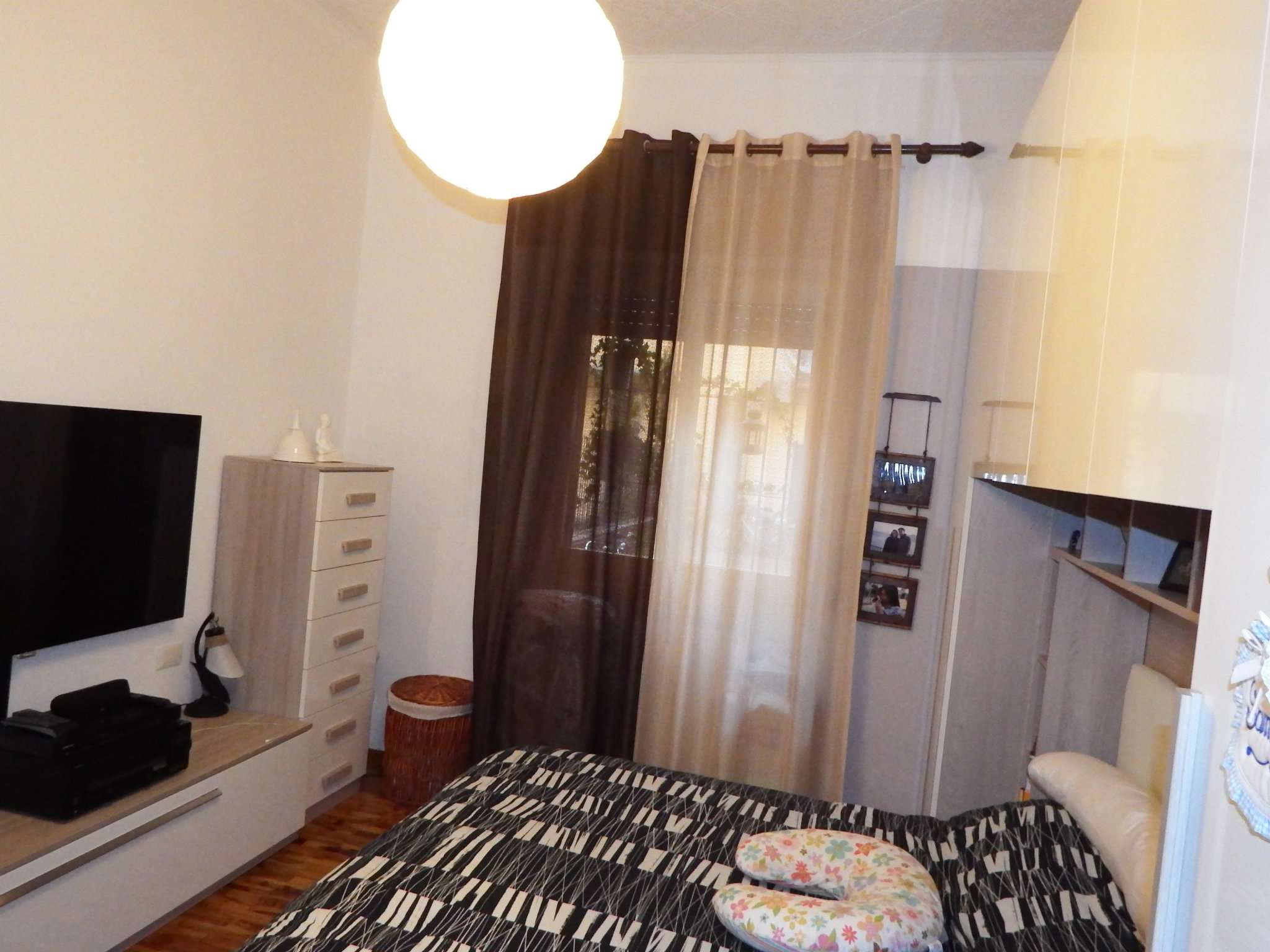Appartamento MILANO vendita  BICOCCA Carlo Esterle Cfc Immobiliare