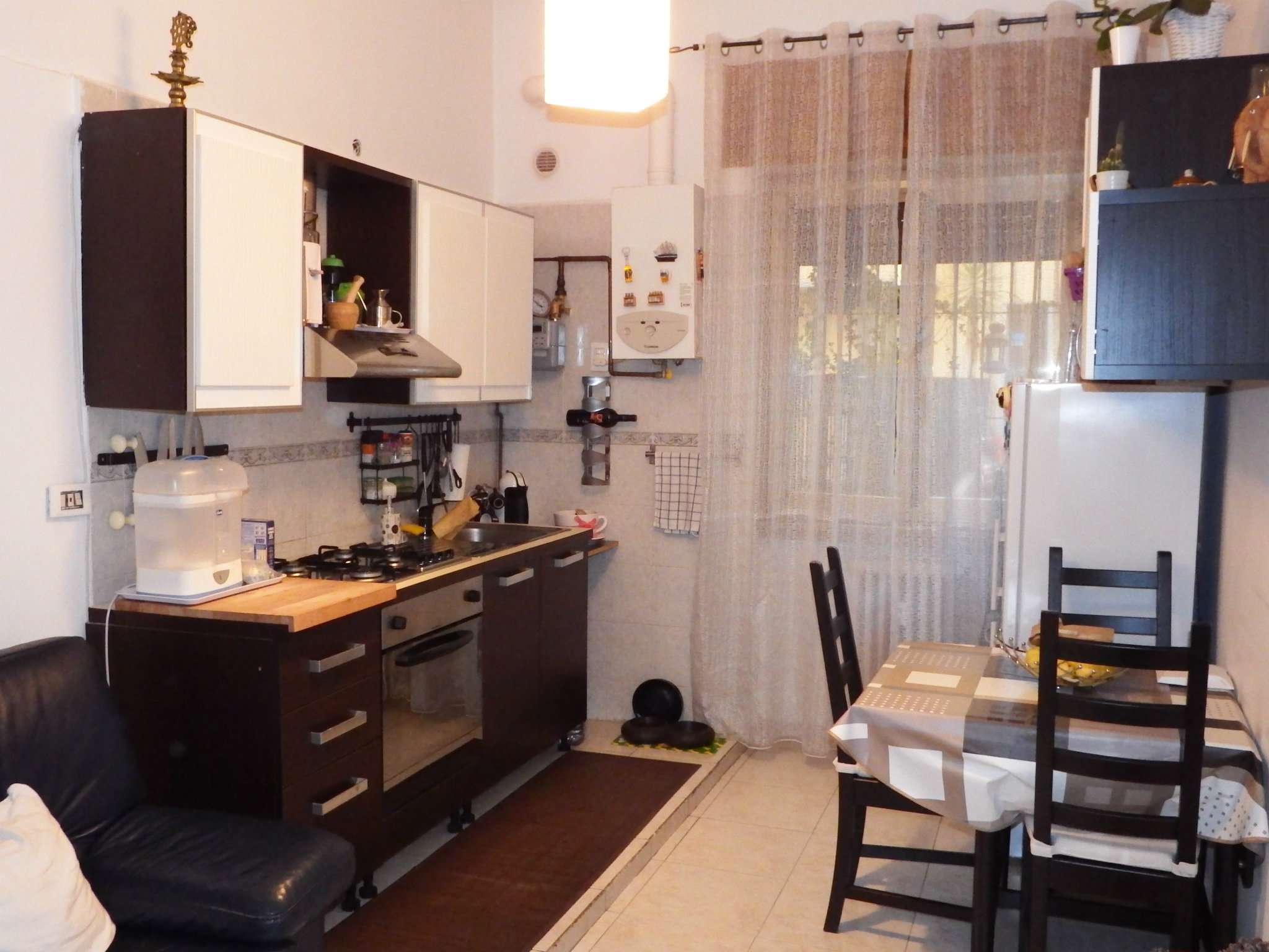 Appartamento MILANO vendita  BICOCCA Carlo Esterle Cfc Immobiliare