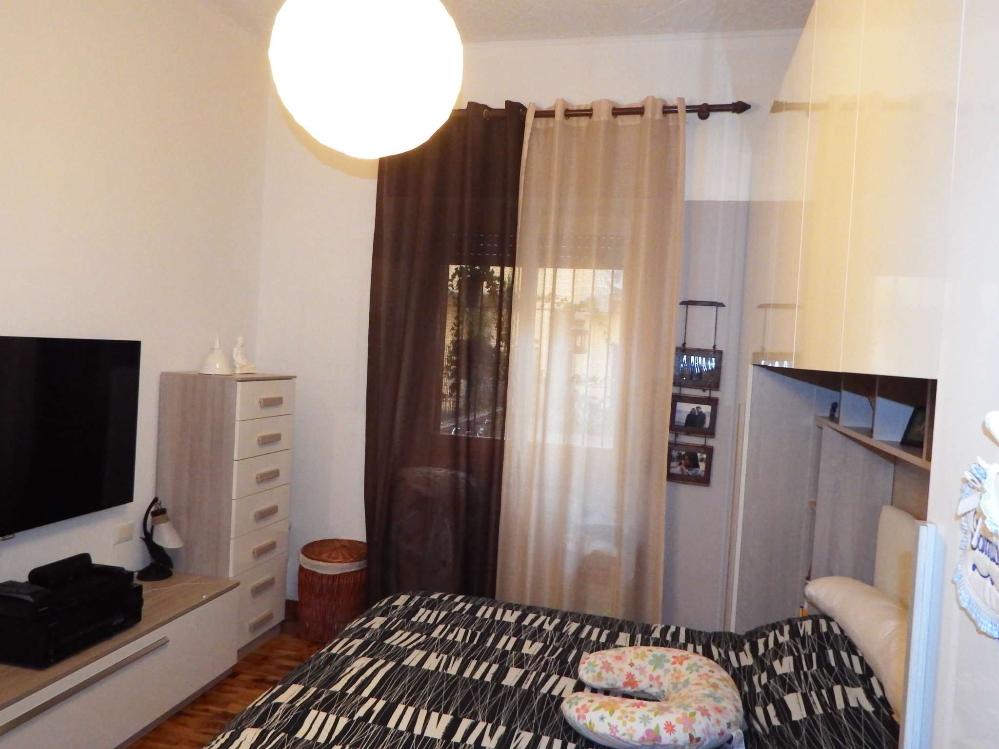 Appartamento MILANO vendita  BICOCCA Carlo Esterle Cfc Immobiliare