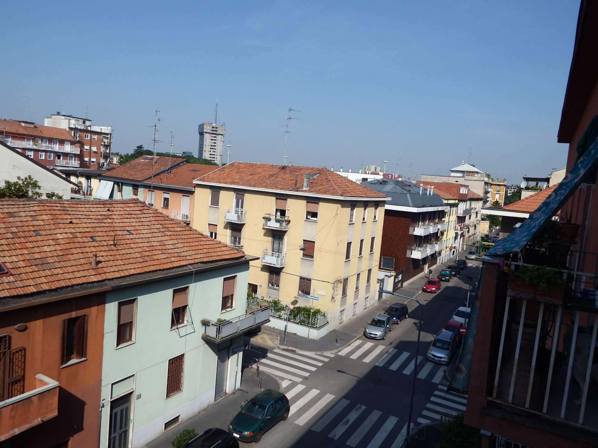  milano vendita quart: bicocca cfc immobiliare