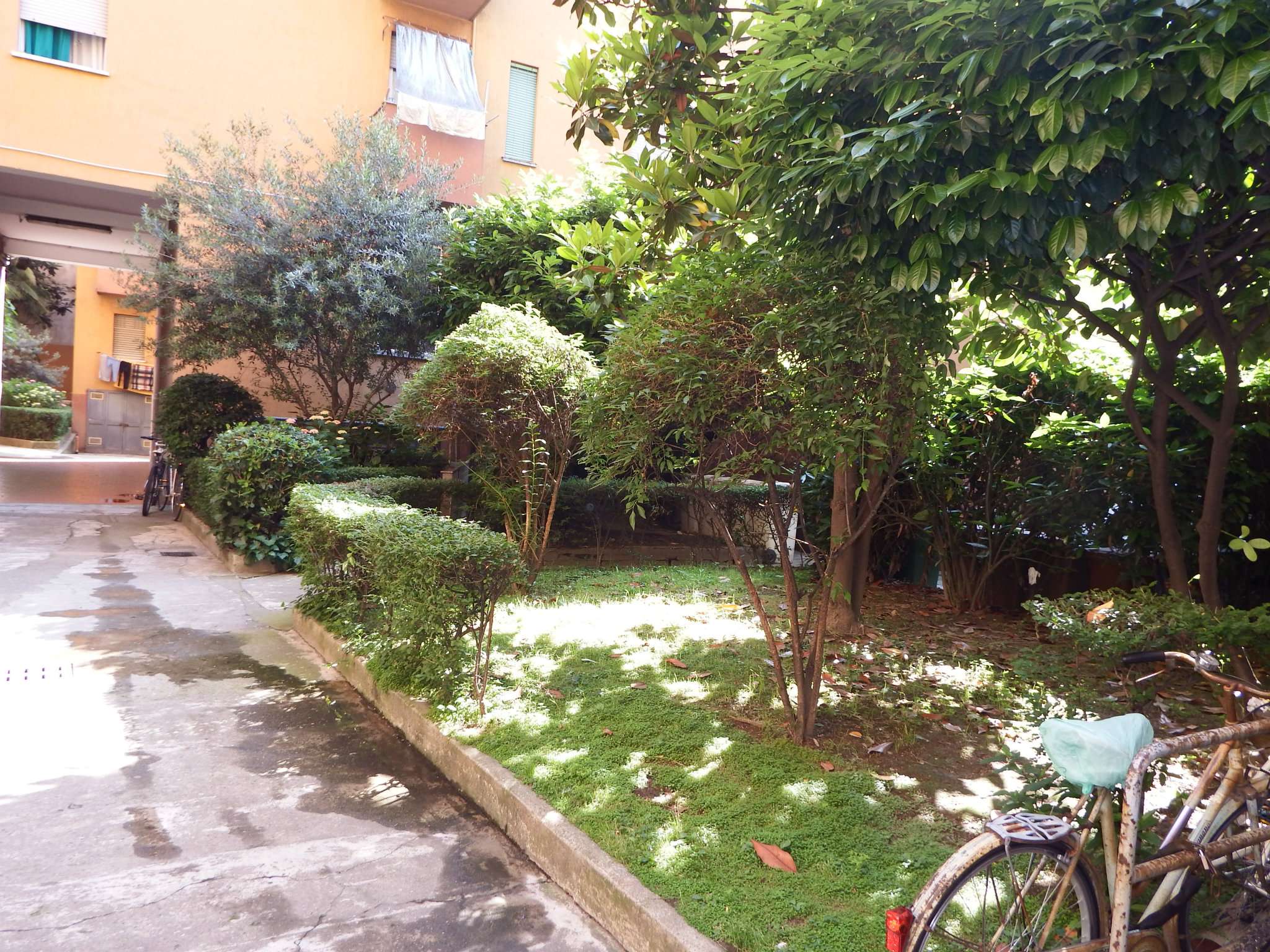 Appartamento MILANO vendita  BICOCCA Privata Treviso Cfc Immobiliare