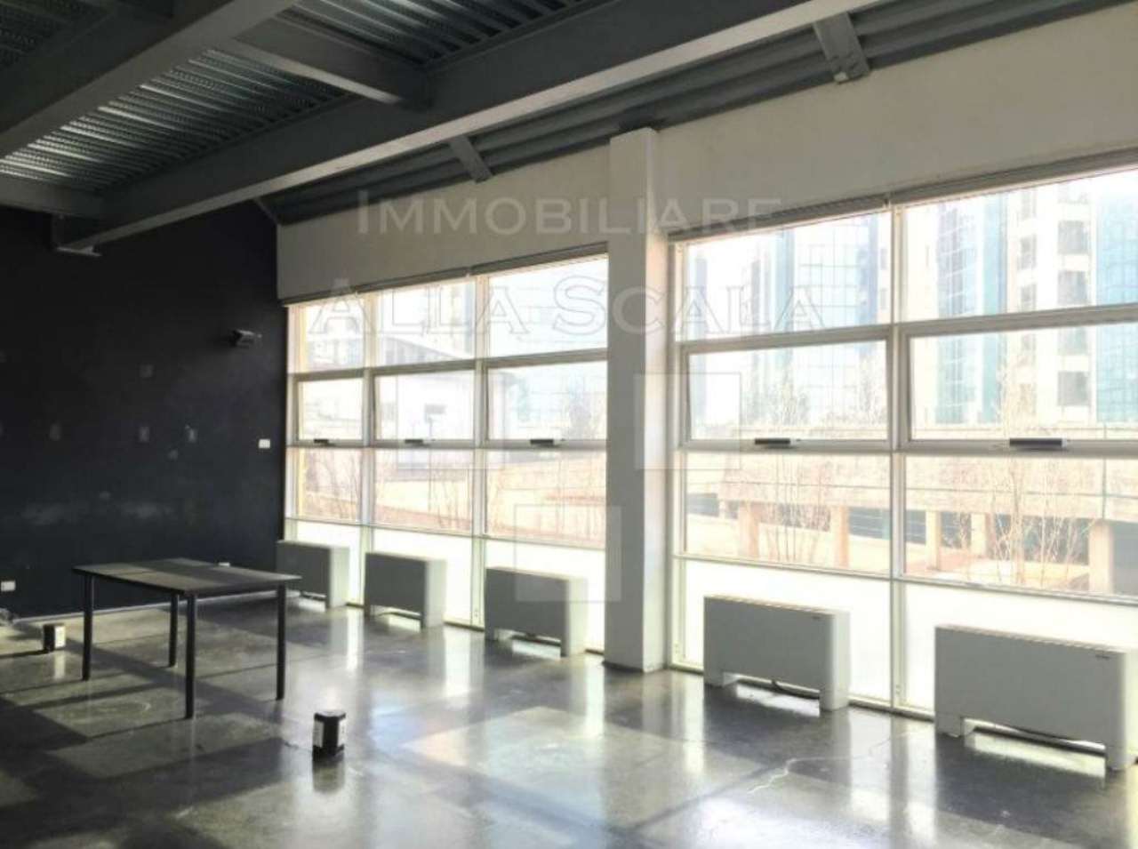  milano affitto quart: romolo immobiliare-alla-scala-srl