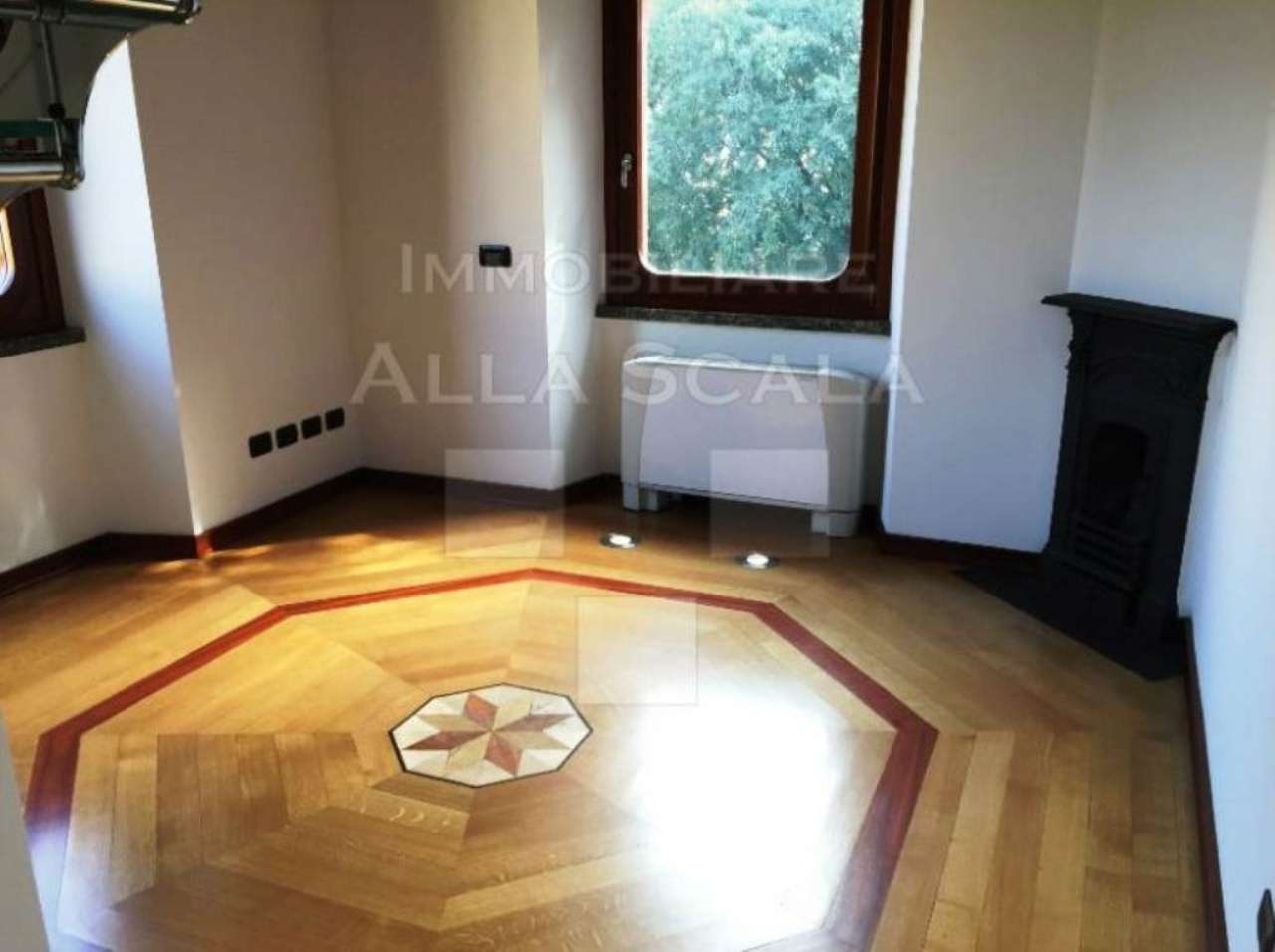 Attico MILANO affitto  CENTRO STORICO Mascheroni Immobiliare Alla Scala srl