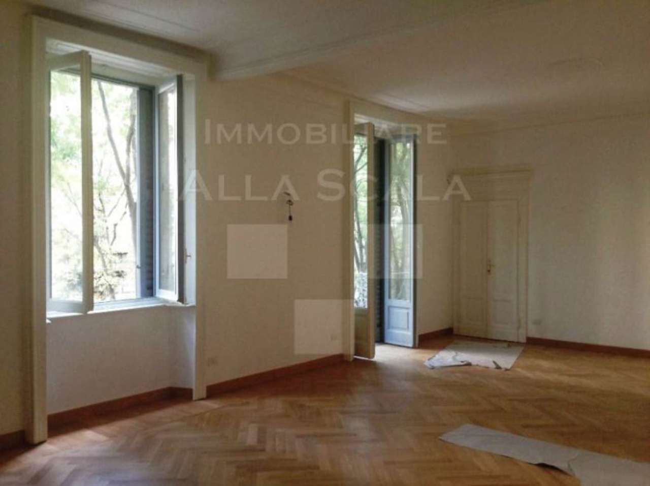  milano affitto quart: centro storico immobiliare alla scala srl