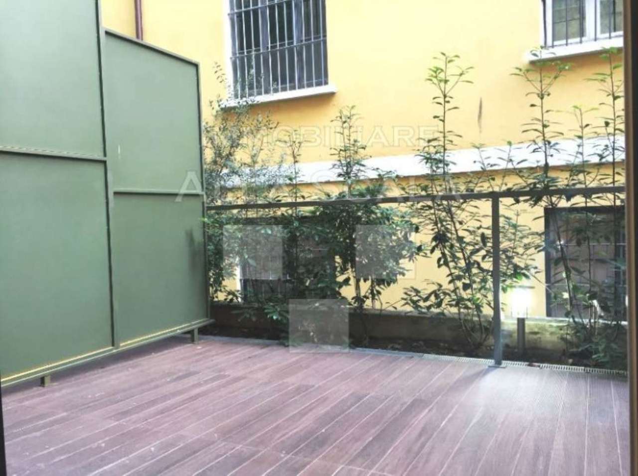 Loft MILANO vendita  CENTRO STORICO Garibaldi Immobiliare Alla Scala srl