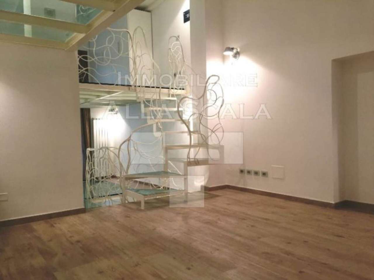 Loft MILANO vendita  CENTRO STORICO Garibaldi Immobiliare Alla Scala srl