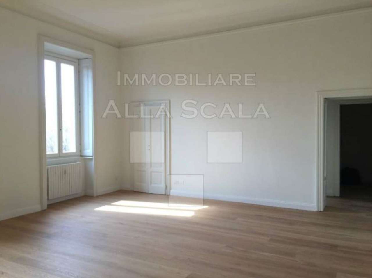 Appartamento MILANO affitto  CENTRO STORICO Buonaparte Immobiliare Alla Scala srl