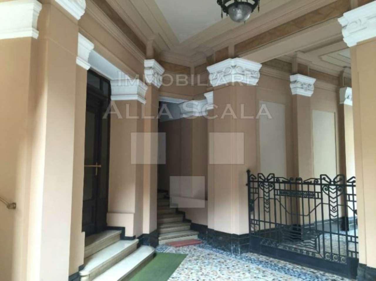 Ufficio - Loc.Com. MILANO vendita  CENTRO STORICO Vincenzo Monti Immobiliare Alla Scala srl