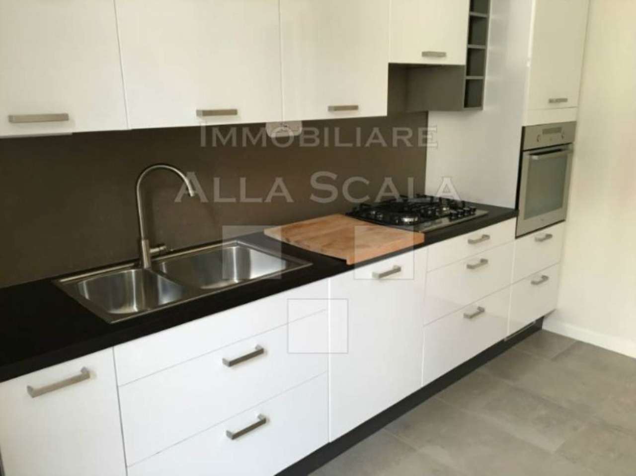  milano affitto quart: centro storico immobiliare alla scala srl