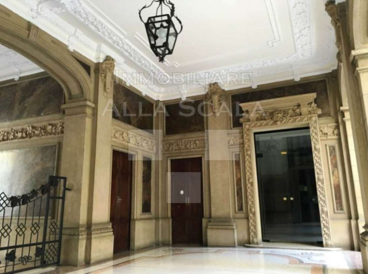 Appartamento MILANO affitto  CENTRO STORICO Pietro Maestri Immobiliare Alla Scala srl