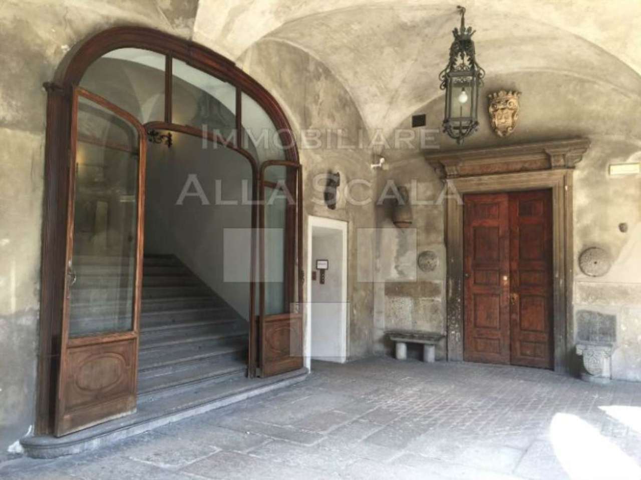 Attico MILANO affitto  CENTRO STORICO Soncino Immobiliare Alla Scala srl