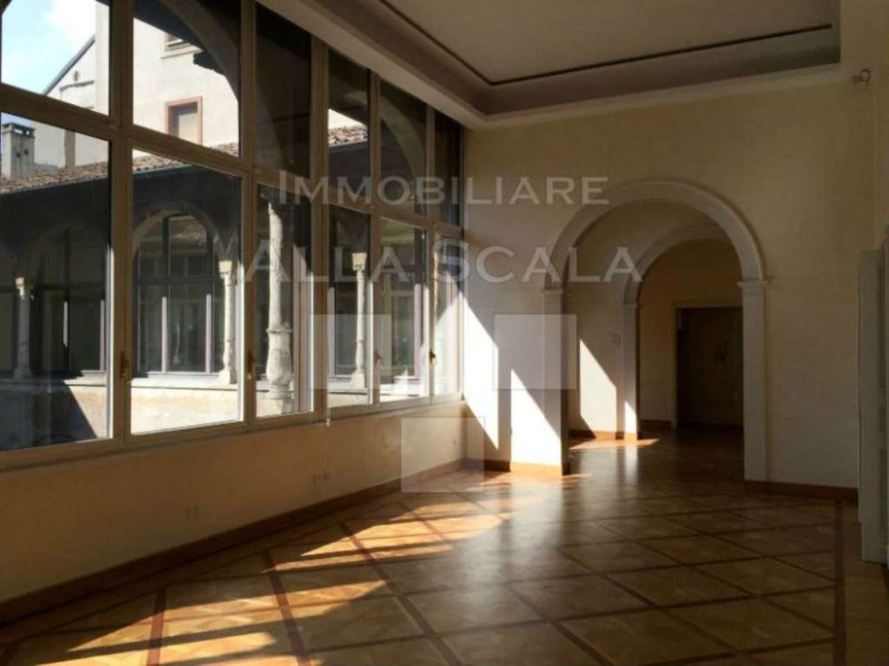 Appartamento MILANO affitto  CENTRO STORICO Venezia Immobiliare Alla Scala srl