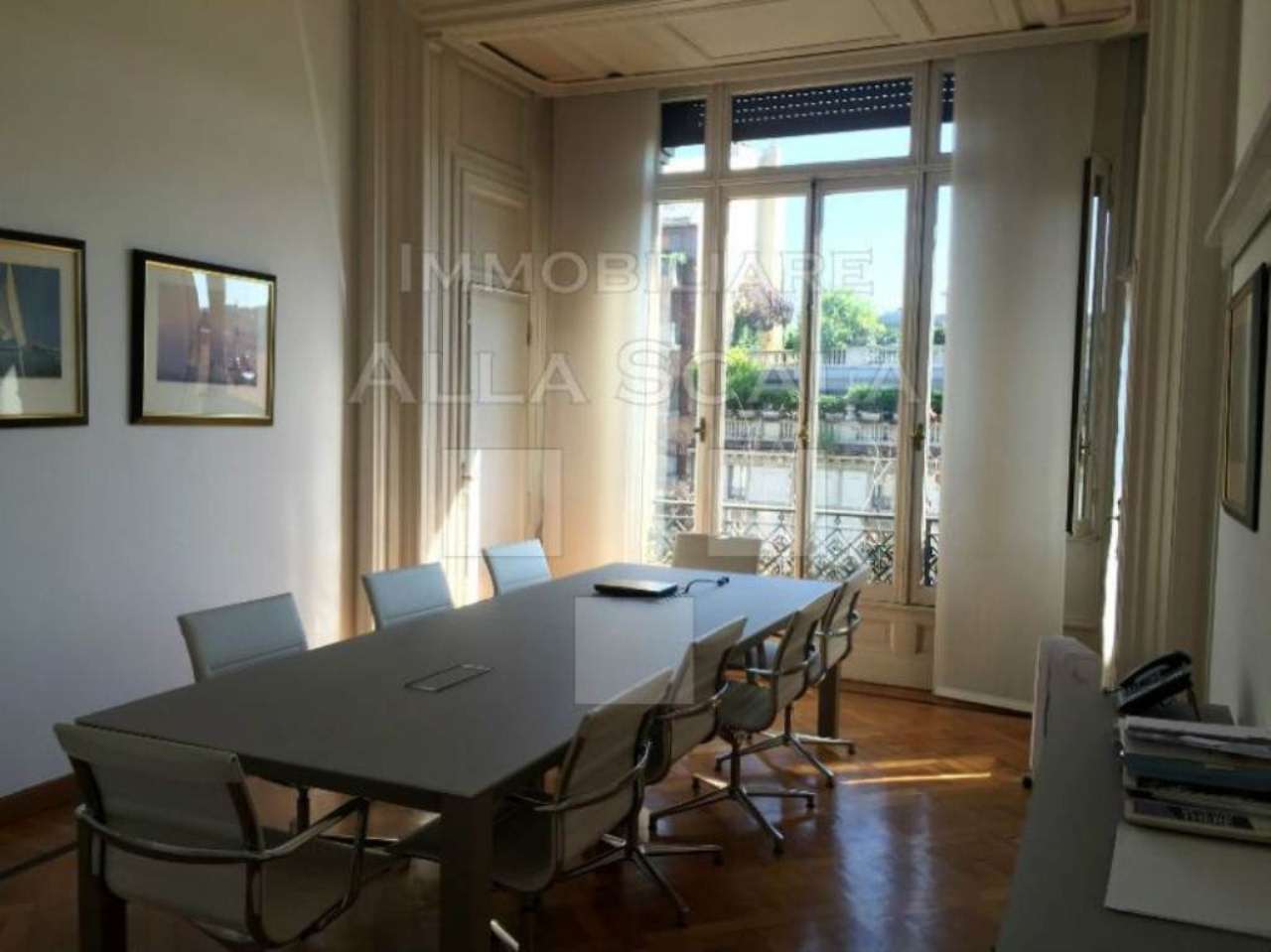  milano affitto quart: centro storico immobiliare-alla-scala-srl
