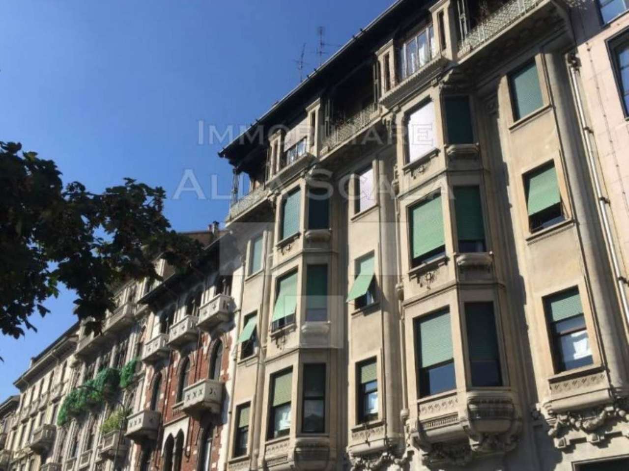 Ufficio - Loc.Com. MILANO affitto  CENTRO STORICO Majno Immobiliare Alla Scala srl