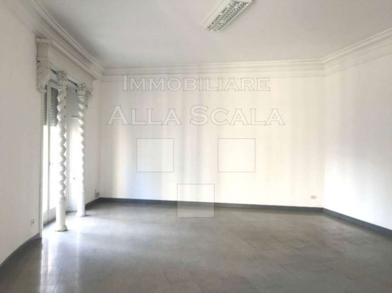 Ufficio - Loc.Com. MILANO affitto  CENTRO STORICO Moscova Immobiliare Alla Scala srl