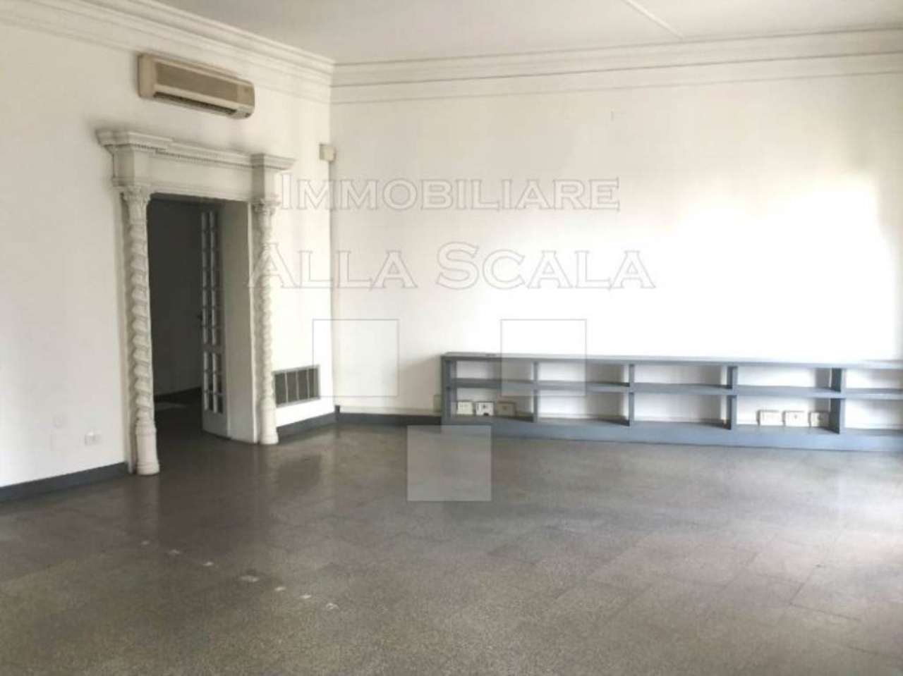 Ufficio - Loc.Com. MILANO affitto  CENTRO STORICO Moscova Immobiliare Alla Scala srl