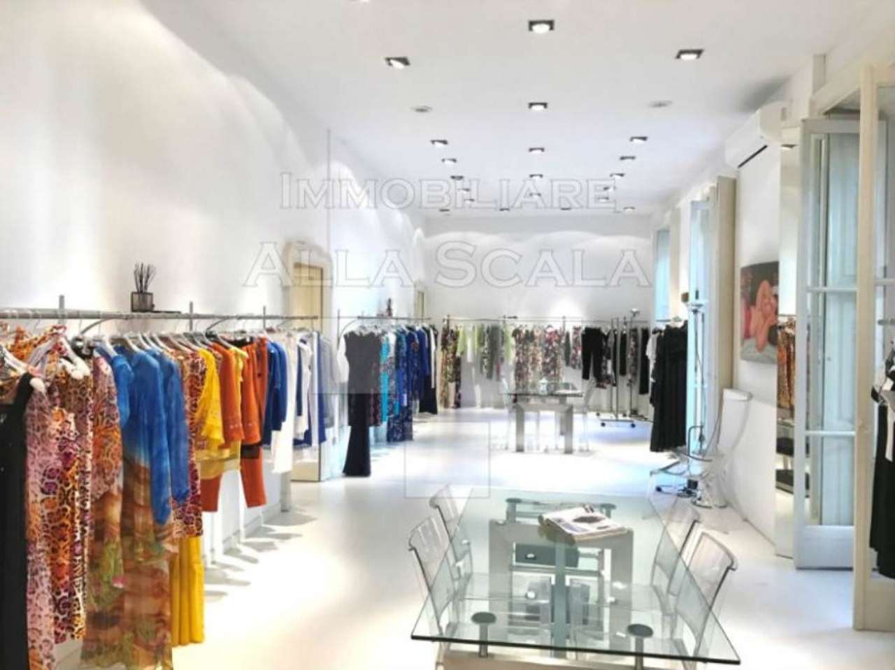 milano affitto quart: centro storico immobiliare-alla-scala-srl