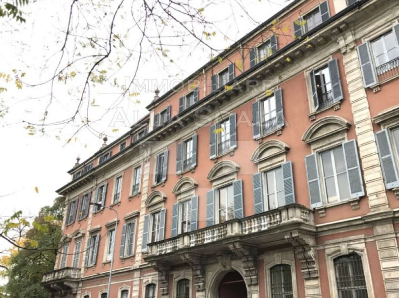 Ufficio - Loc.Com. MILANO affitto  CENTRO STORICO Palestro Immobiliare Alla Scala srl