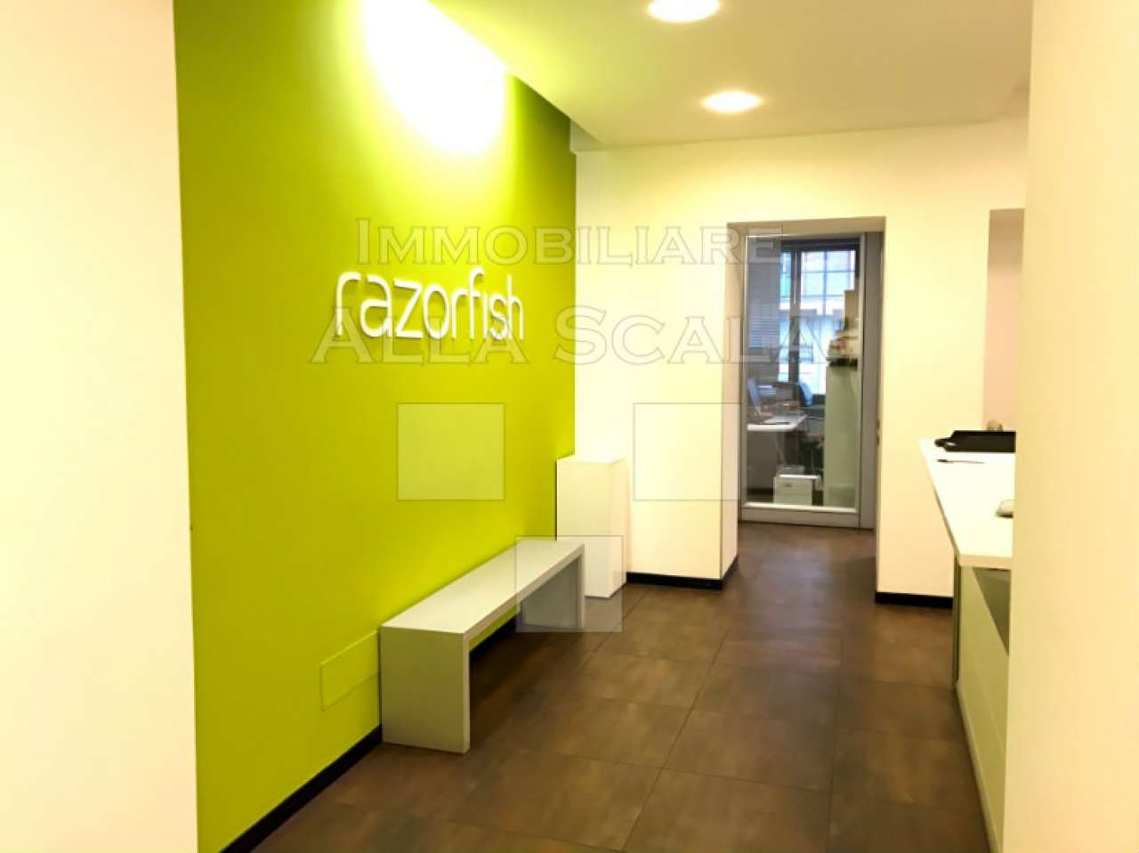  milano affitto quart: centro storico immobiliare-alla-scala-srl