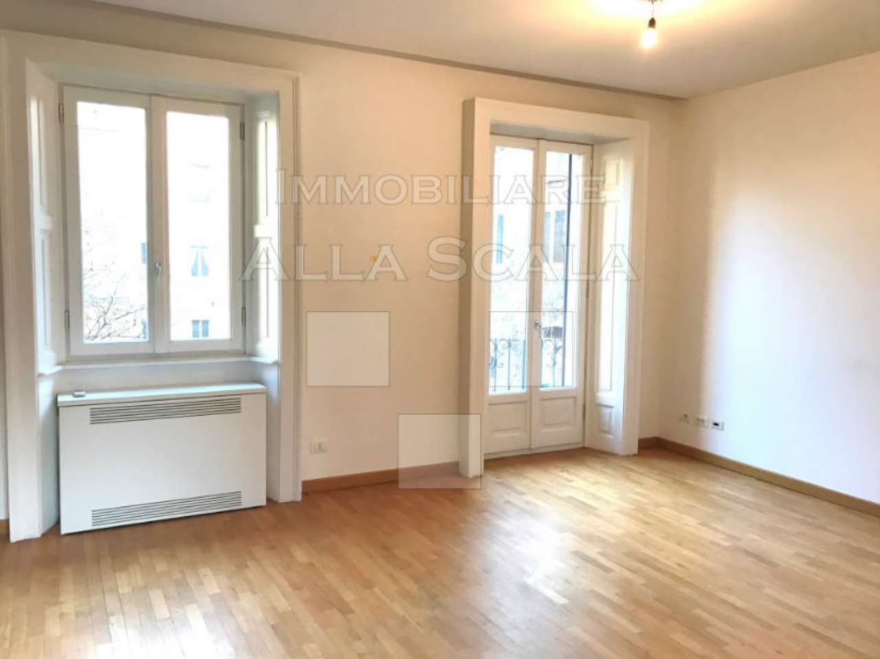 Ufficio - Loc.Com. MILANO affitto  CENTRO STORICO Borgonuovo Immobiliare Alla Scala srl