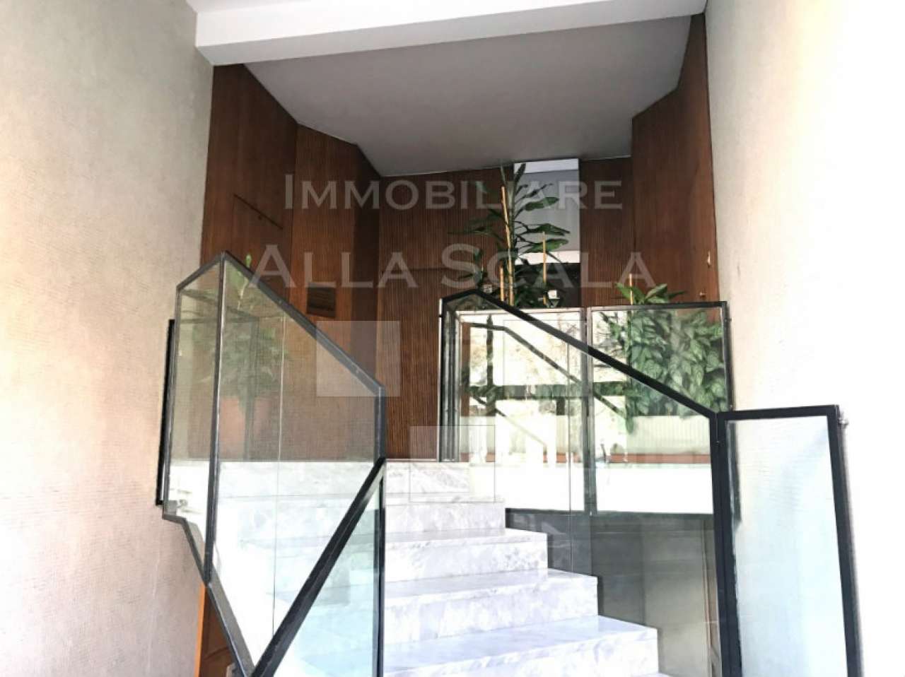 Appartamento MILANO vendita  BOCCONI Beatrice d'Este Immobiliare Alla Scala srl