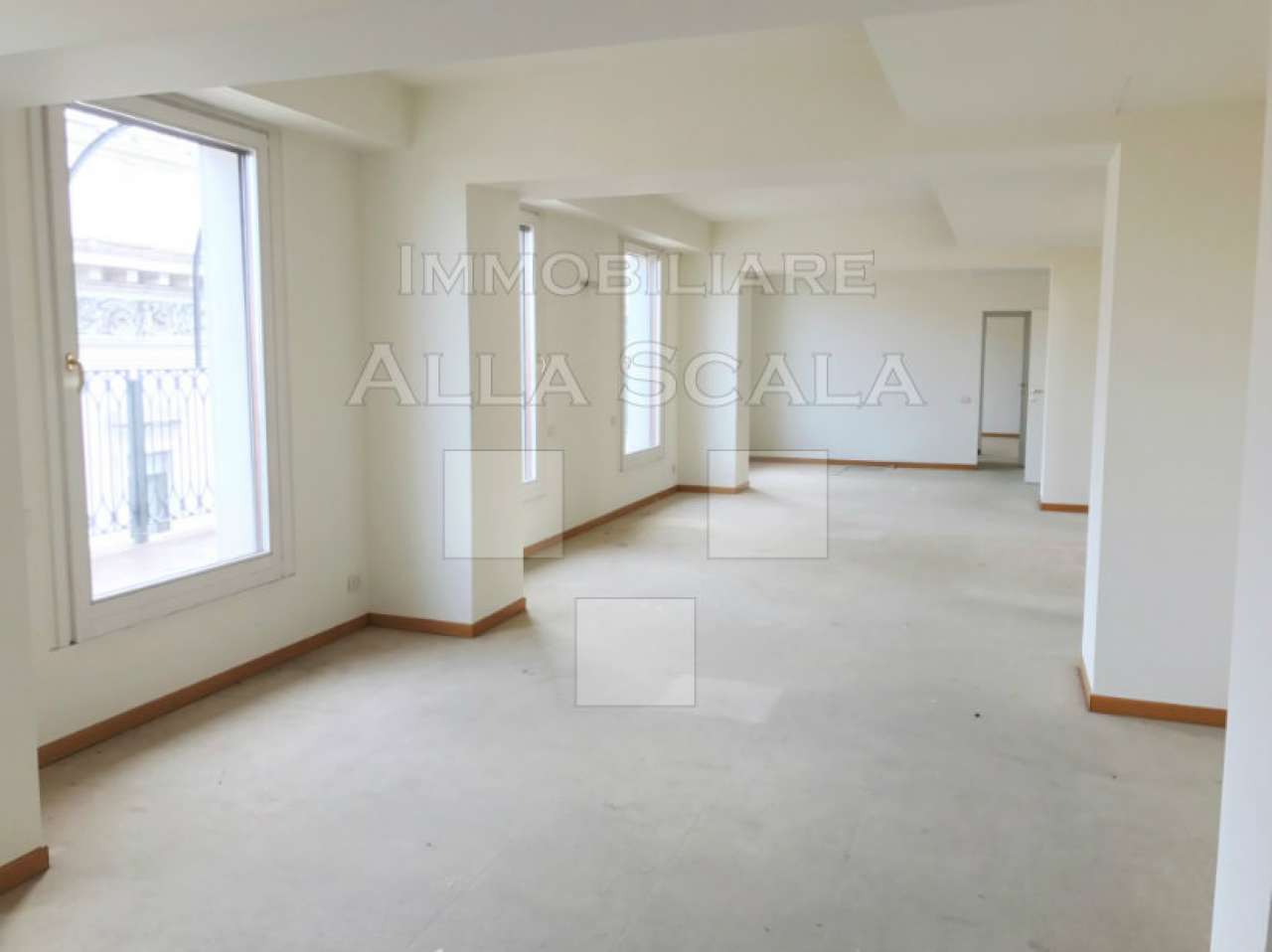  milano affitto quart: centro storico immobiliare-alla-scala-srl