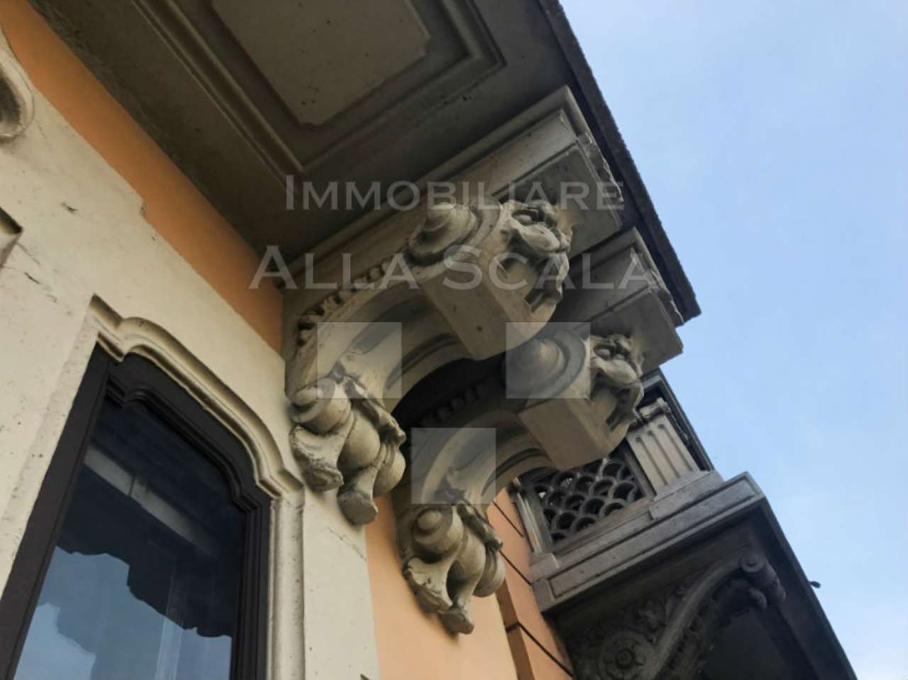 Ufficio - Loc.Com. MILANO vendita  CENTRO STORICO Bianca Maria Immobiliare Alla Scala srl