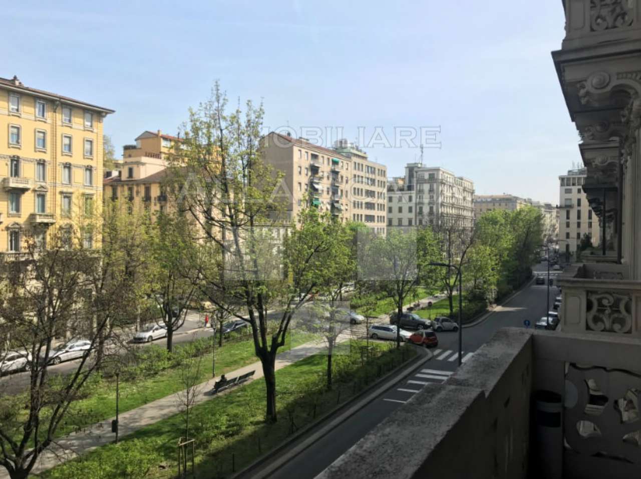 Ufficio - Loc.Com. MILANO vendita  CENTRO STORICO Bianca Maria Immobiliare Alla Scala srl
